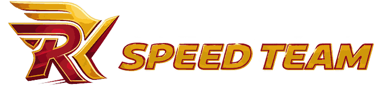 RK Speed Skating Team